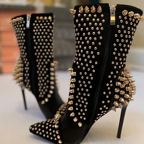 Azalea Wang Shoes - Diablo